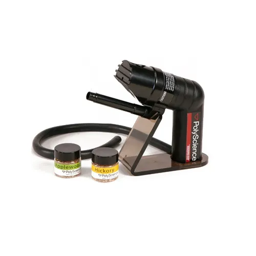 Коптильный пистолет PolyScience THE SMOKING GUN