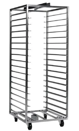 Тележка для печи ротационной Bassanina ROTOR 68 18