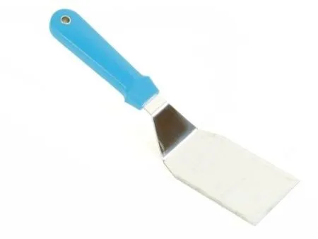 Лопатка для пиццы Gi.Metal AC-ST2M 29см 12*7см нерж. пластик. ручка
