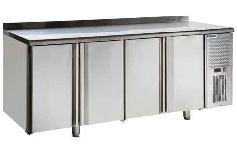 Холодильный стол Polair TM4GN-G
