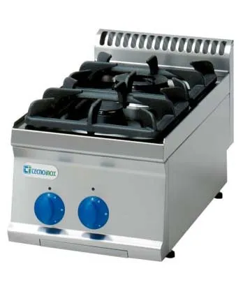 Плита газовая Tecnoinox PC35G7 613001