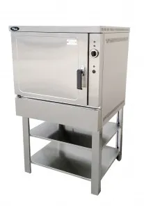 Пароварка Grill Master Ф2П1Э НА ПОДСТАВКЕ