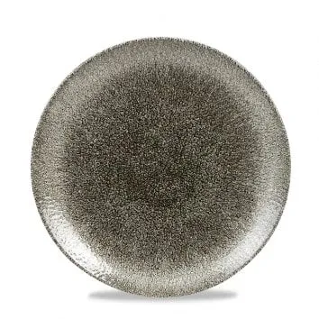 Тарелка мелкая Churchill Studio Prints Raku RKBQEVP81 d21,7см без борта