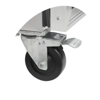 Шкаф морозильный Tefcold BF850