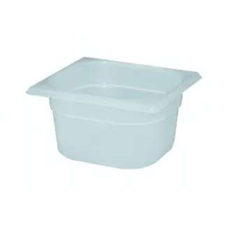 Гастроемкость Gastromix GN1/6-150 Полипропилен 166150