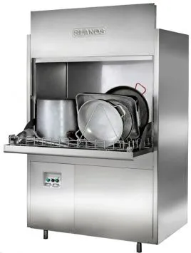 котломоечная машина