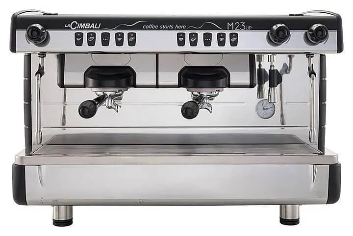 кофемашина рожковая автомат