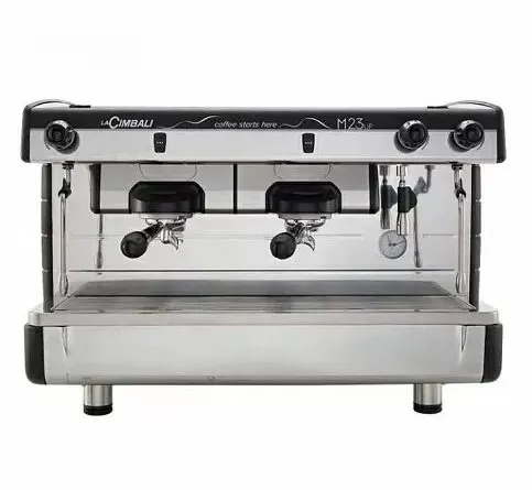 кофемашина полуавтомат