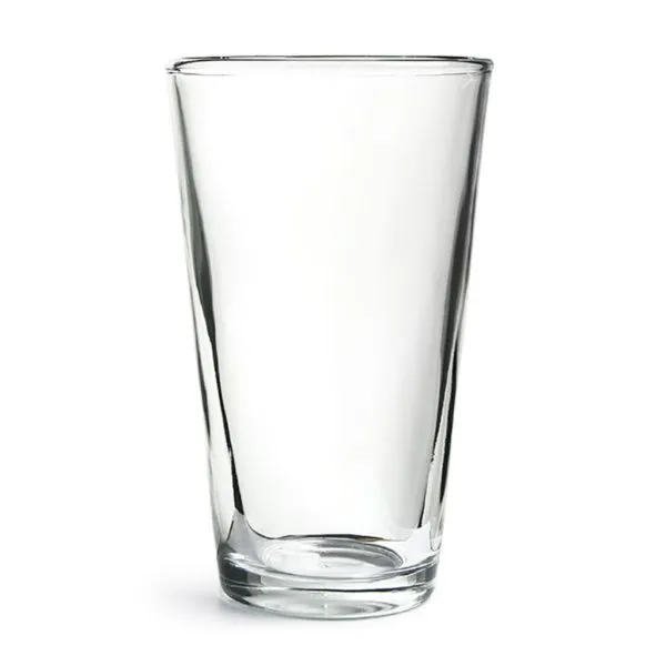 Стакан для шейкера Barbossa Ov7-50BR.1000 0.45л стекло