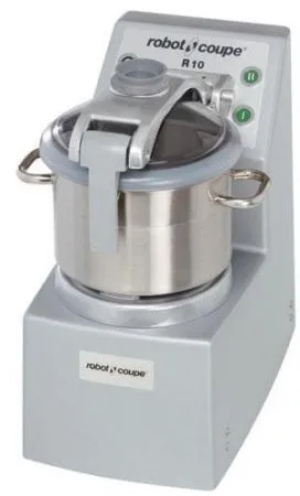Куттер Robot Coupe R10