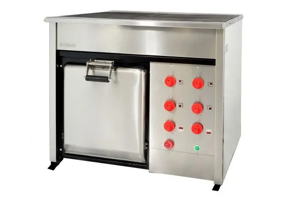 Плита электрическая Термаль ПЭЖ-4