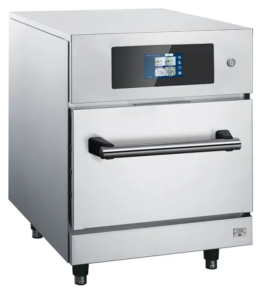 Печь комбинированная высокоскоростная Nopein NT-WK