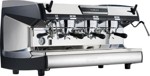 Кофемашина Nuova Simonelli Aurelia II 3 GR S