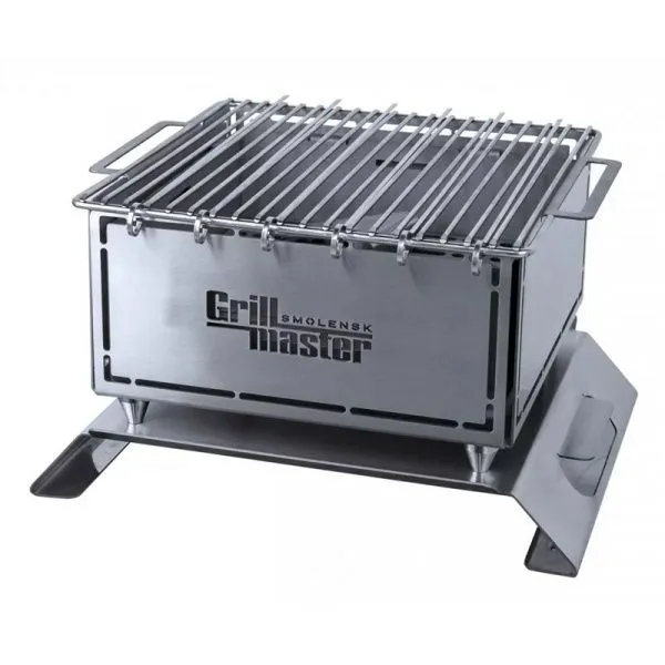 Мангал Grill Master Hot Grill GM300PLUS 11342