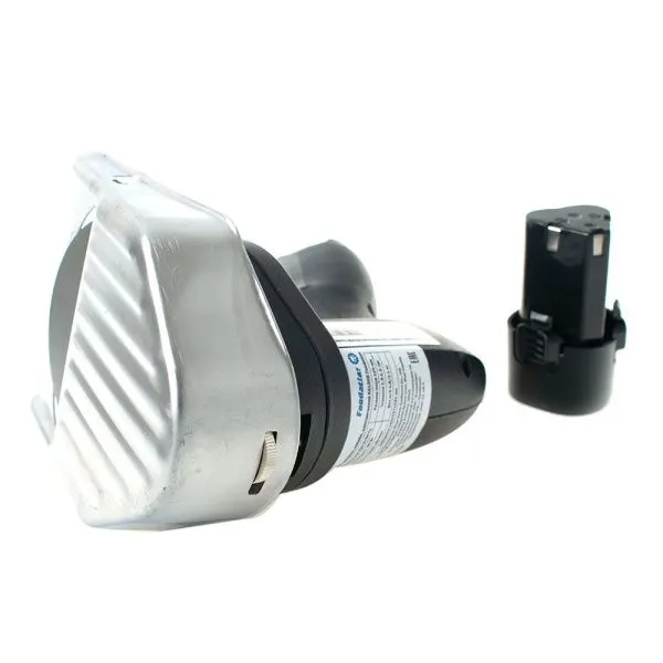 Нож для шаурмы Foodatlas KS100B