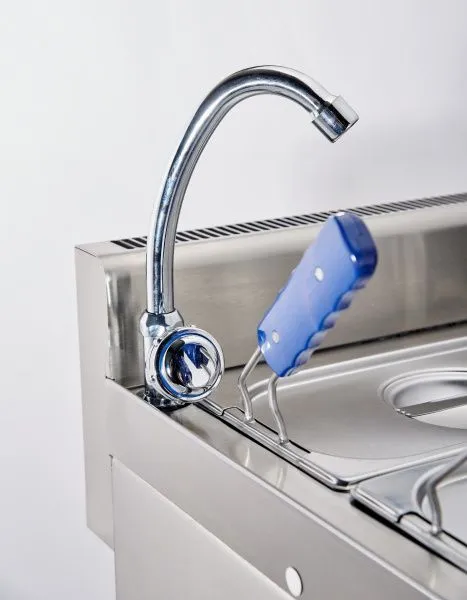 Электроварка Abat ЭВК-40/1Н (с крышкой)