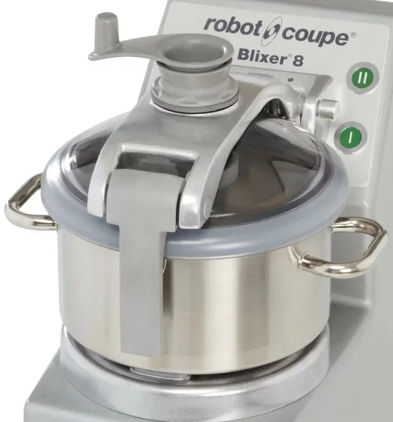 Бликсер Robot Coupe Blixer 8