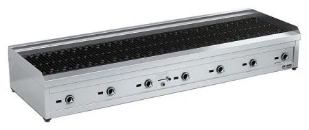 Гриль водяной Вулкан-Heidebrenner ETK-BST7 "Колорадо"