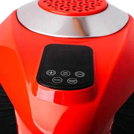 Гриль инфракрасный вращающийся Foodatlas 3D LY-007