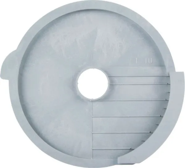 Диск соломка Robot Coupe 27116 8Х8мм френч-фри