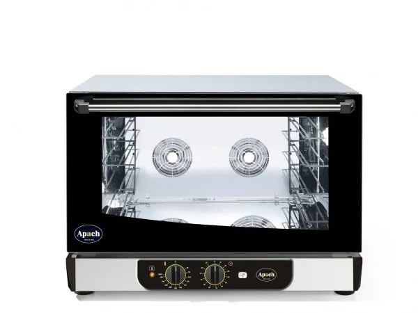 Печь конвекционная Apach AD46MP ECO