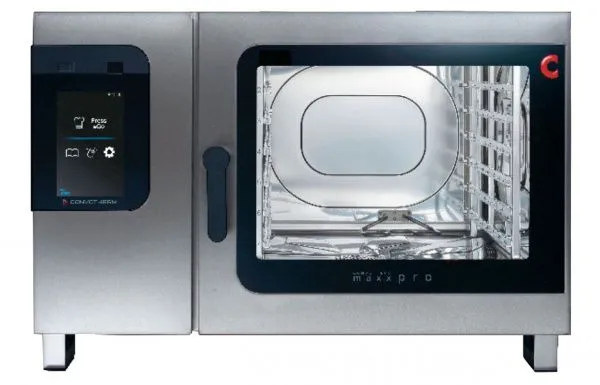Пароконвектомат Convotherm maxx pro easyTouch 6.20 ES