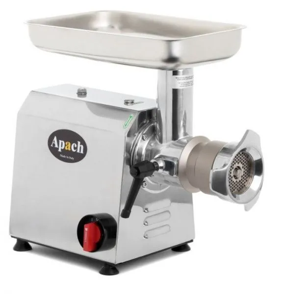Мясорубка Apach ATI22UT UNGER 3Ф.