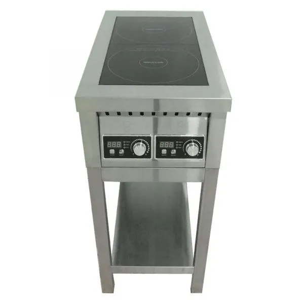 Плита индукционная ЦМИ ПИ-2/700