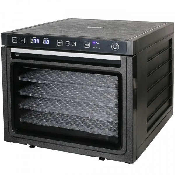 Сушилка для овощей и фруктов Gemlux GL-FD-611