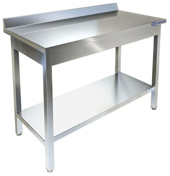 Стол пристенный Kayman СП-222/1307