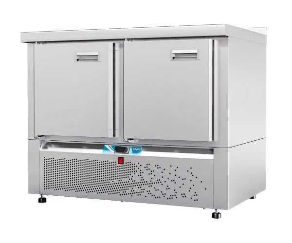 Стол холодильный Abat СХН-70Н-01