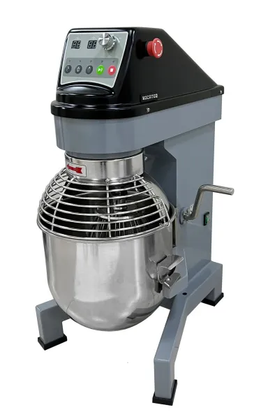 Миксер планетарный Kocateq M 20 APLE