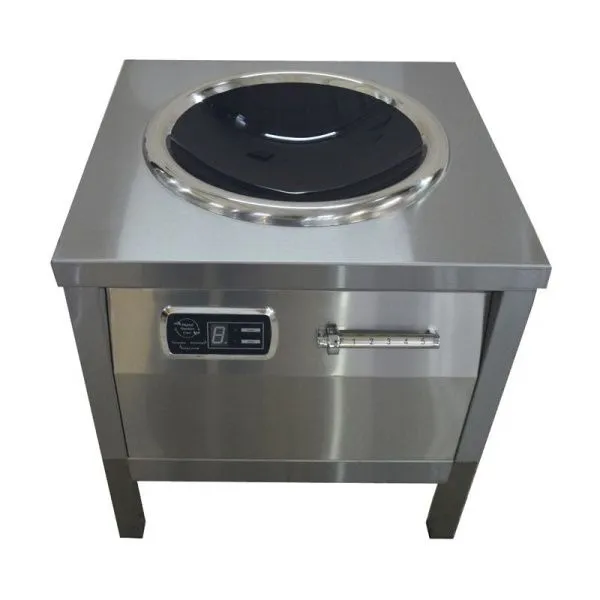 Плита индукционная ЦМИ ПИ-1(12) ВОК