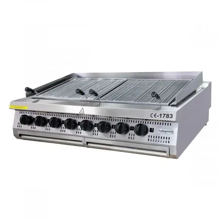 Гриль газовый Ozti ODG 12090