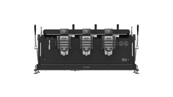 Кофемашина Dalla Corte Zero 3gr