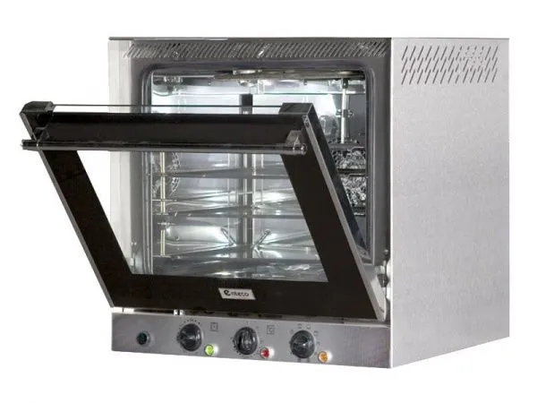 Печь конвекционная Enteco МН-43 ПАР