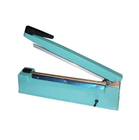 Запайщик пакетов Foodatlas Pro PFS-300 (алюм, 2 мм)