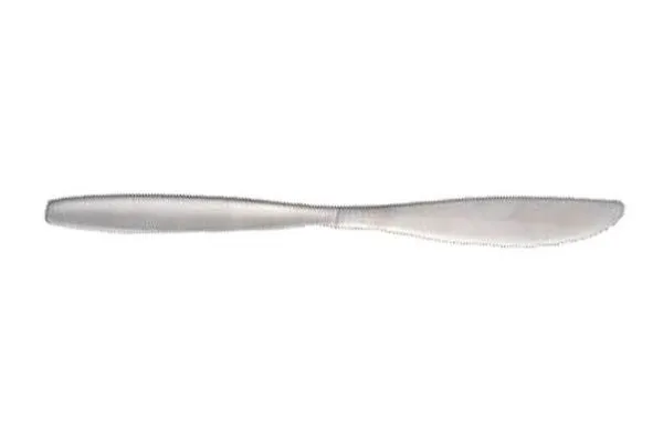 Нож столовый Maco Karina MC-K03