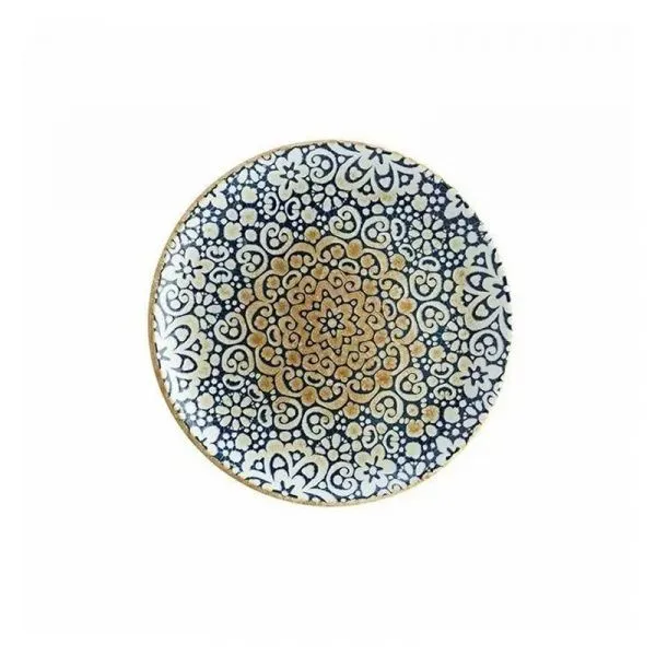Тарелка плоская Bonna Alhambra ALHGRM27DZ d270мм