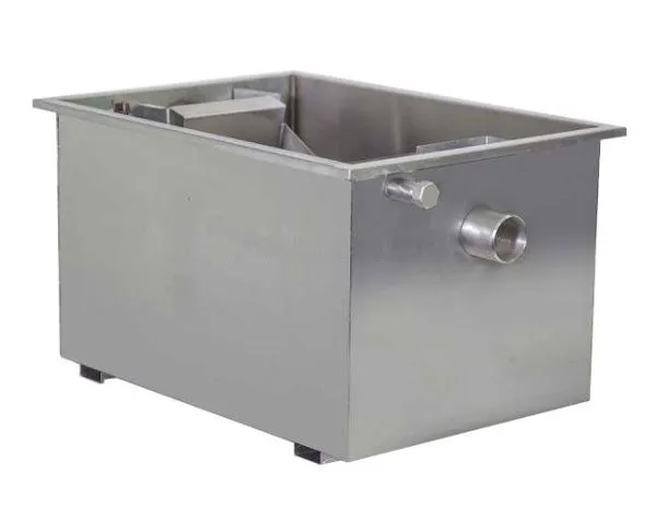 Жироуловитель RoboLabs GT-0.5-N