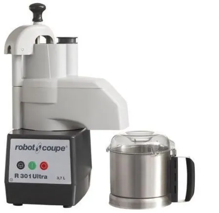 Процессор кухонный Robot Coupe R301 Ultra 2547 Процессор кухонный Robot Coupe R301 Ultra 2547