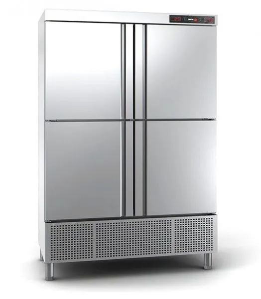 Шкаф холодильно-морозильный Fagor EAF-1404 C