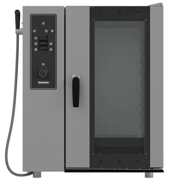 Пароконвектомат Gabino Combi-1011b Стандарт