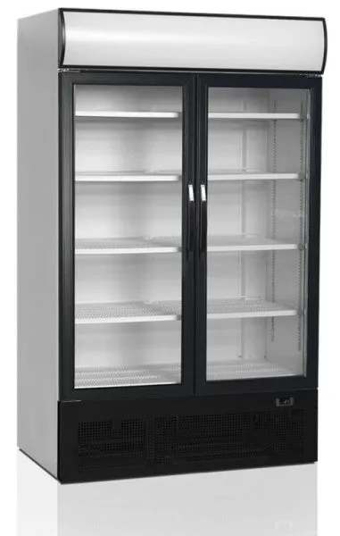 Шкаф холодильный Tefcold FSC1200H