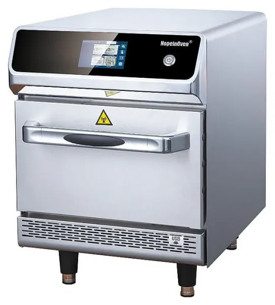 Печь комбинированная Nopein NT-PROSIT