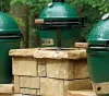 Гриль керамический Big Green Egg Mini