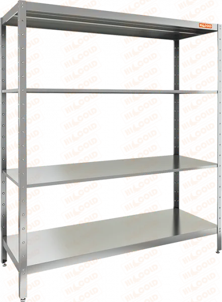 Стеллаж кухонный Hicold НСКУ-20/5