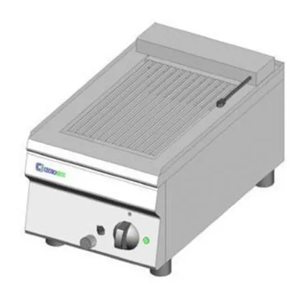 Гриль водяной Tecnoinox GR35E/6/0 116042