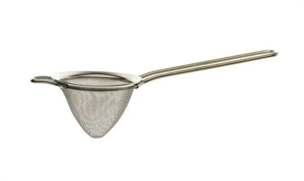 Сито коническое Barfly M37025 d8,9см 26,4см