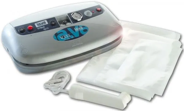 Аппарат упаковочный вакуумный LAVA V.333 PREMIUM